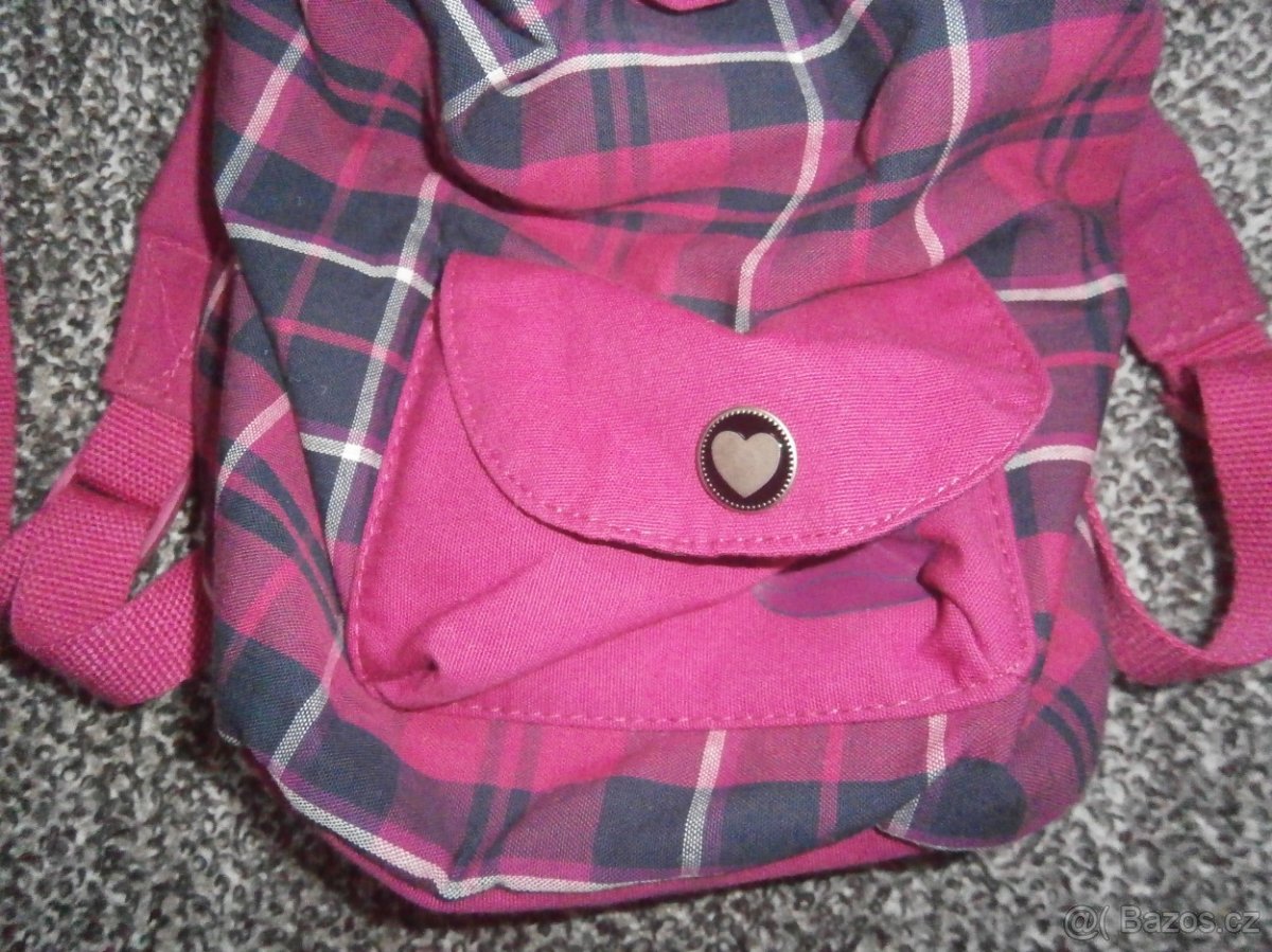 Prodám dětský batoh - 2