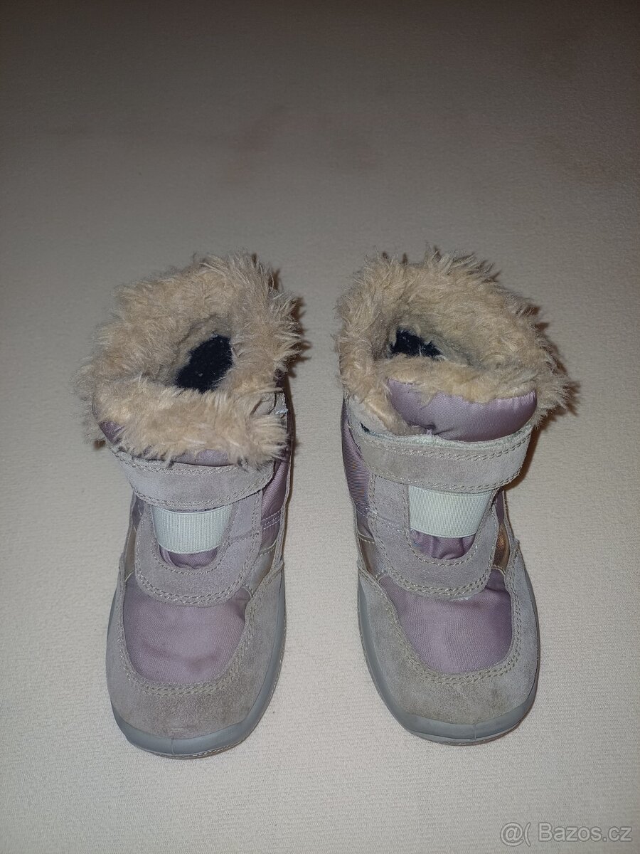 Zimní boty Primigi, vel. 28 - 2