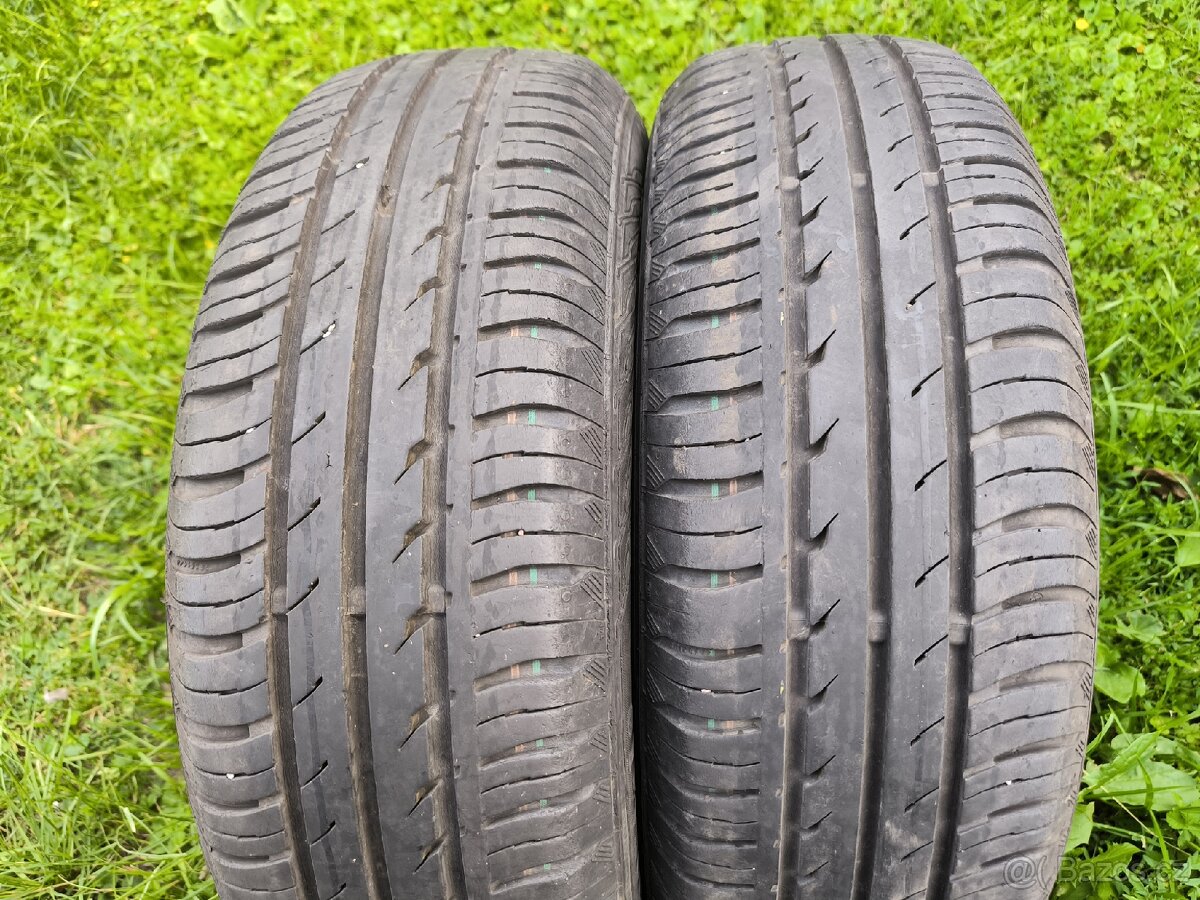 Continental CEC3 175/65/14 - 2