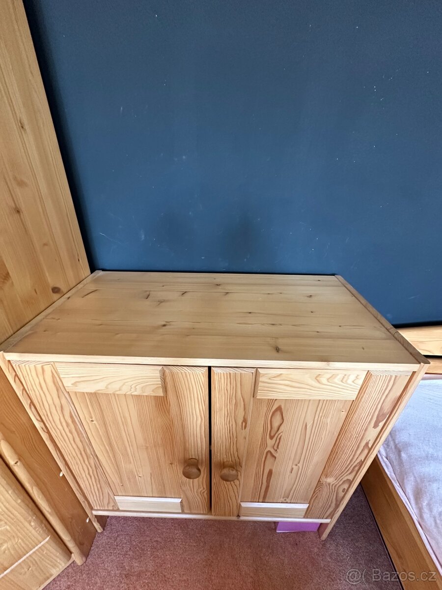 Komoda 1 (MASIV) - 2