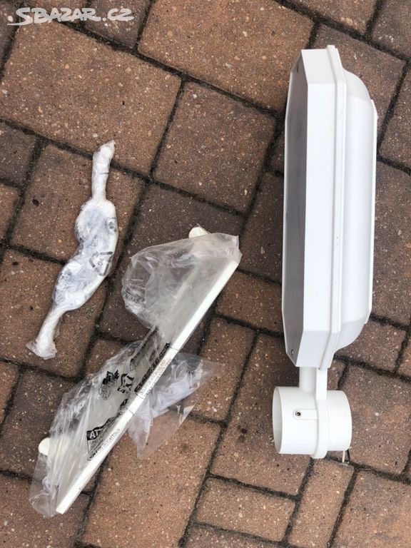 Venkovní osvětlení - zahradní osvětlení - top cena - 2