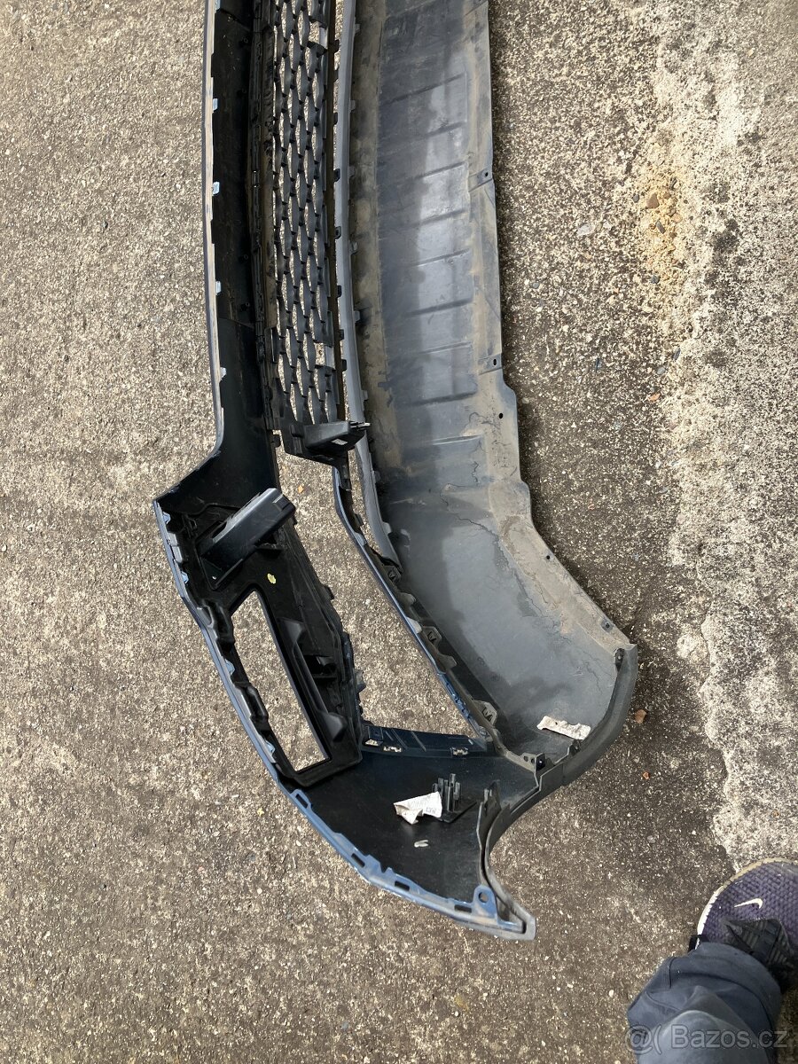 predni naraznik skoda karoq lift spoiler - 2