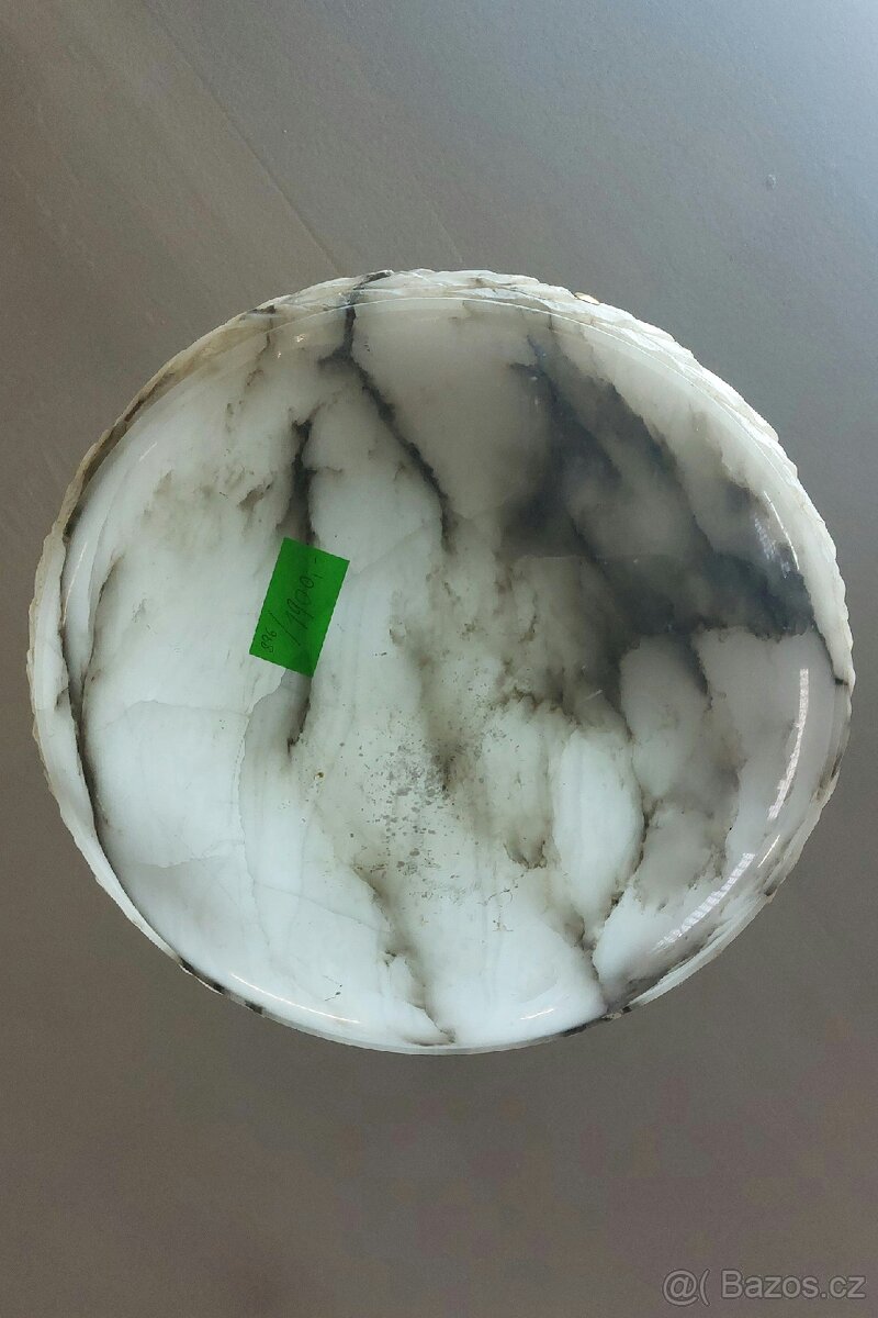 Starožitný lustr - 2