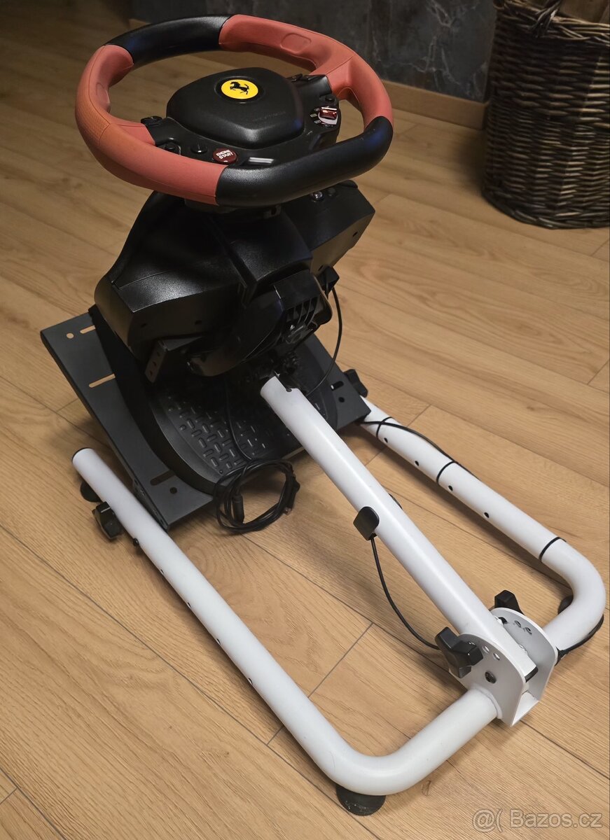 Volant Thrustmaster Xbox - 2