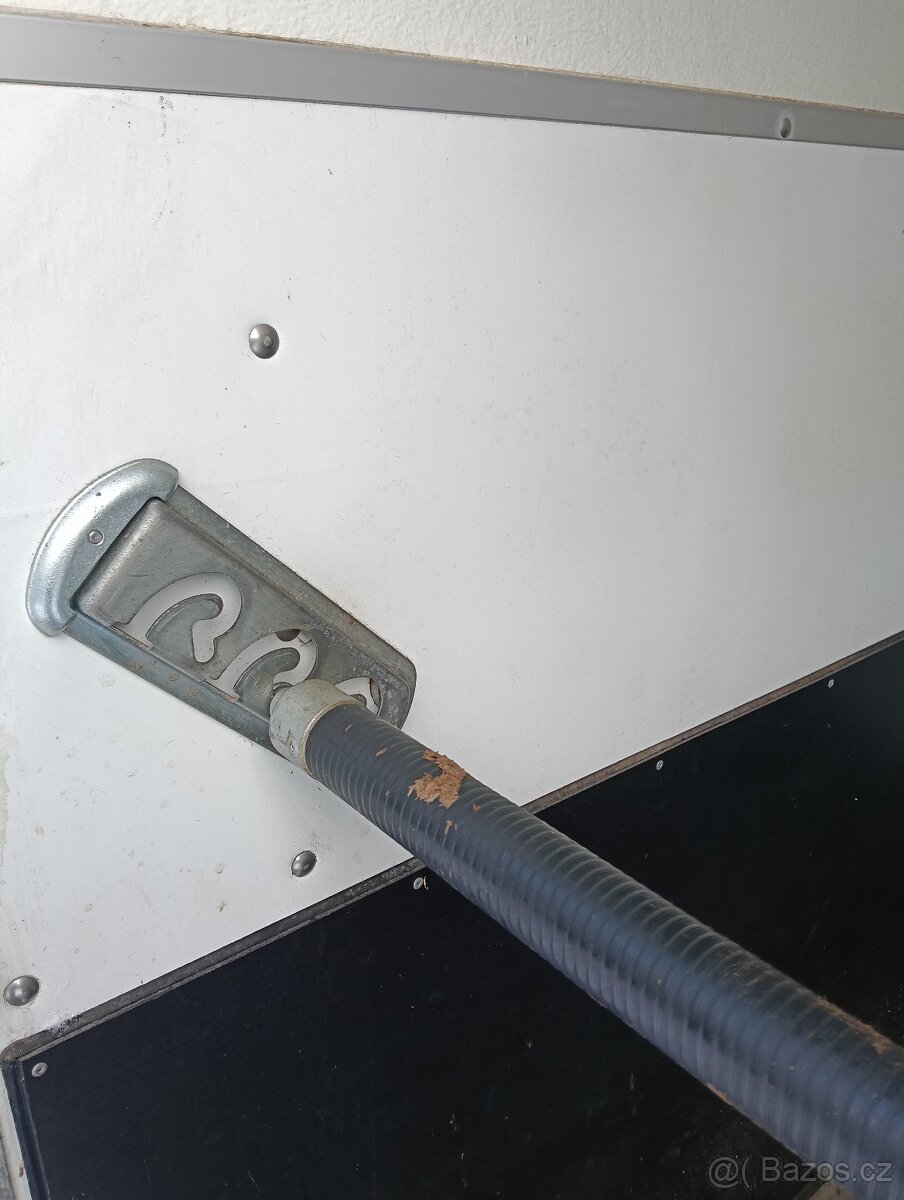 Přepravnik na kone - 2