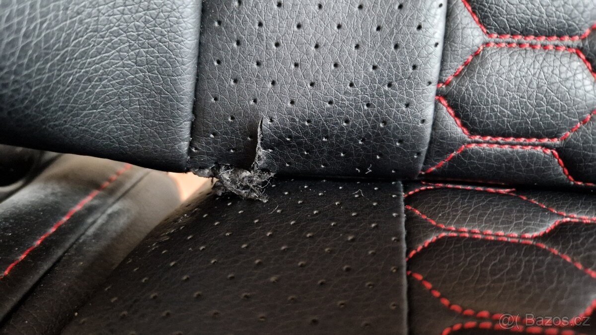 Herní židle LEGEND - 2