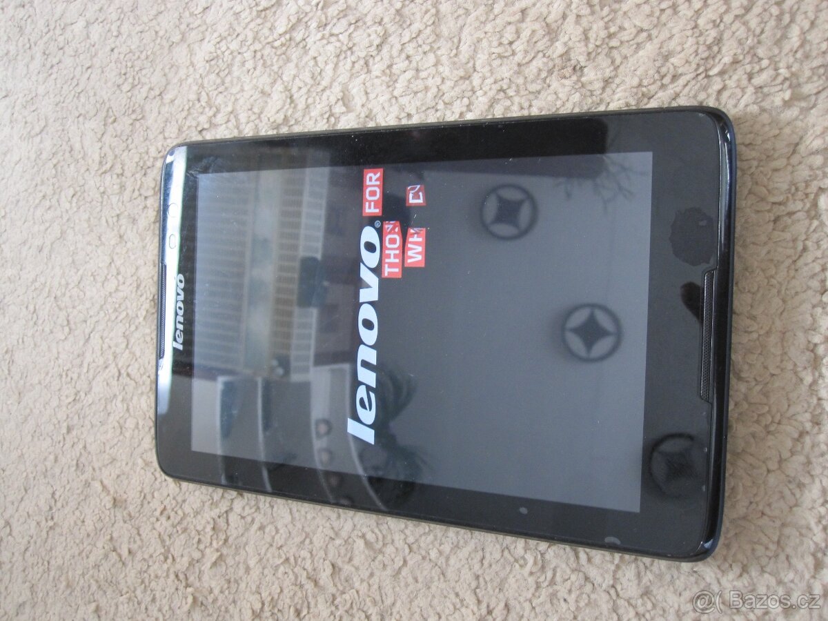 Tablet LENOVO - 2