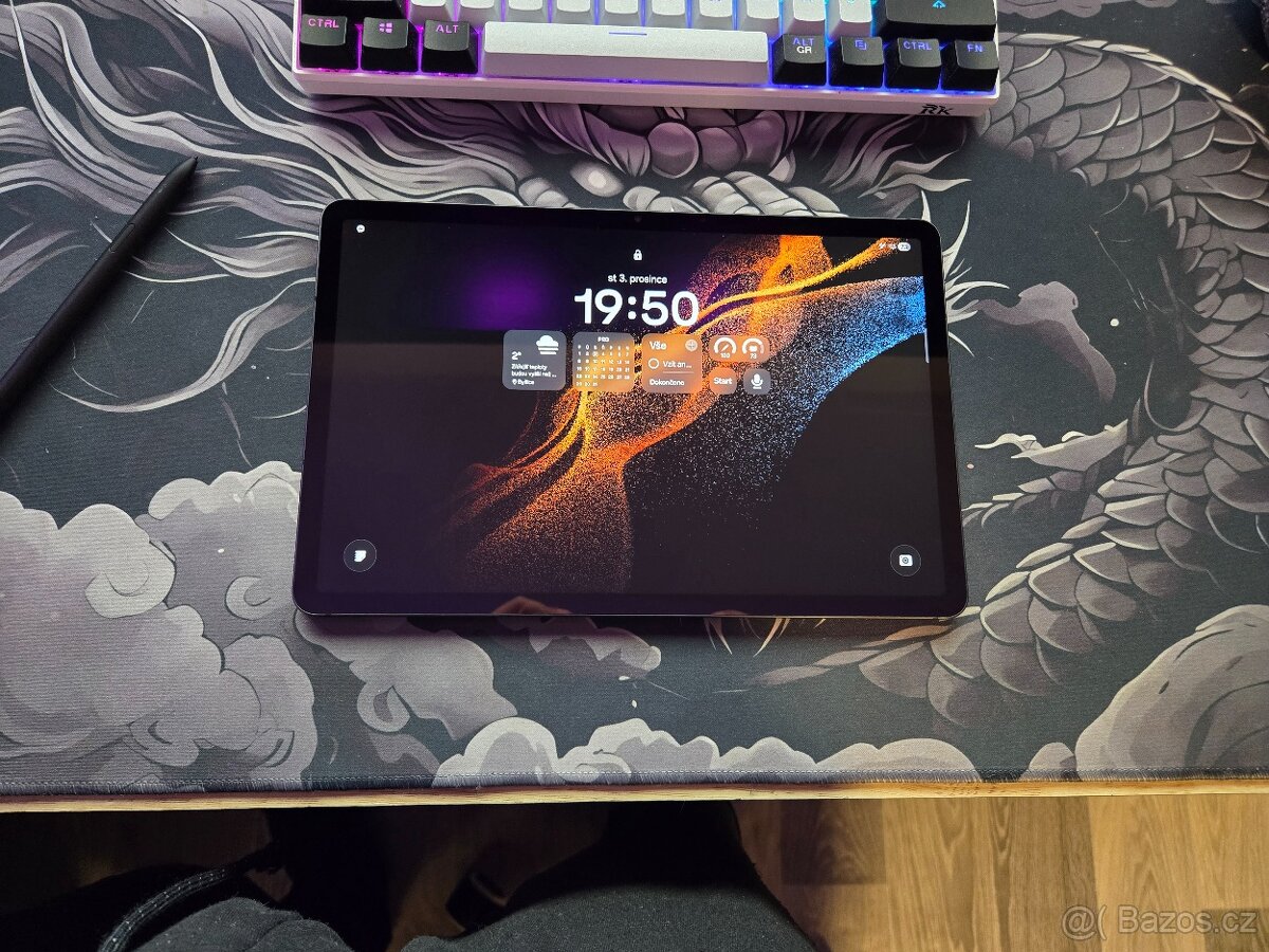 Samsung Galaxy Tab S8 128GB - 2