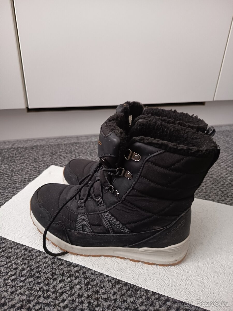Zimní boty Loap - 2