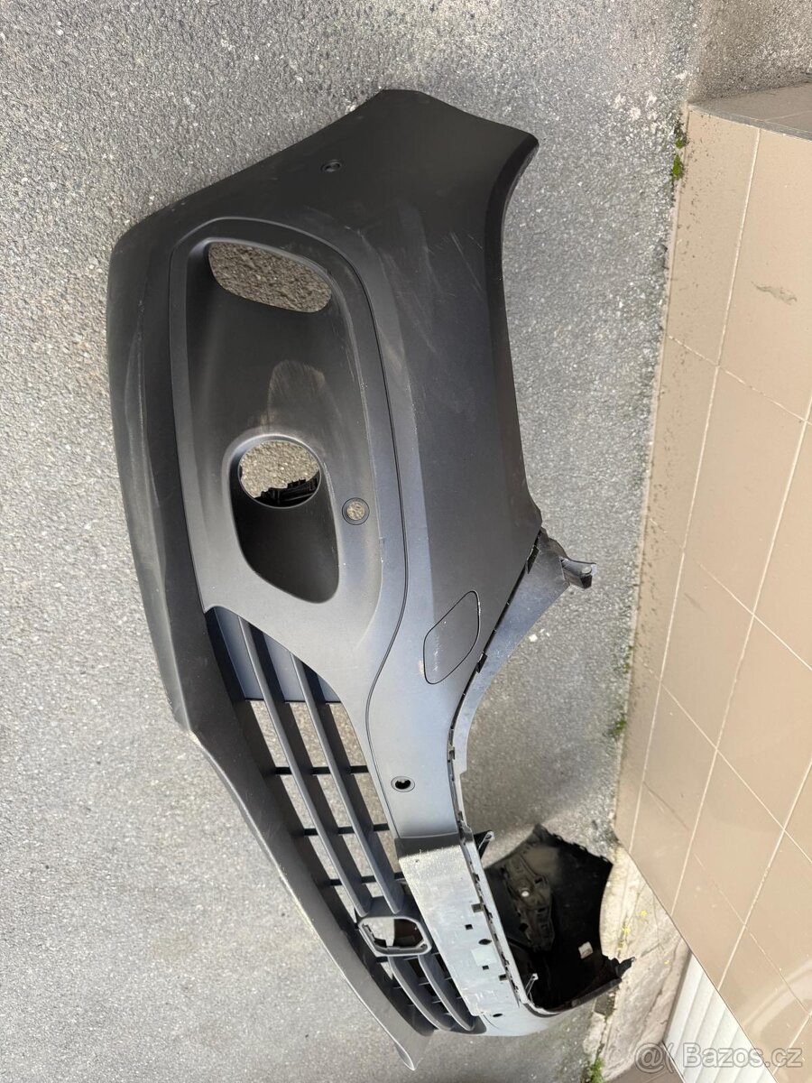 Nárazník Mercedes-Benz Citan - 2