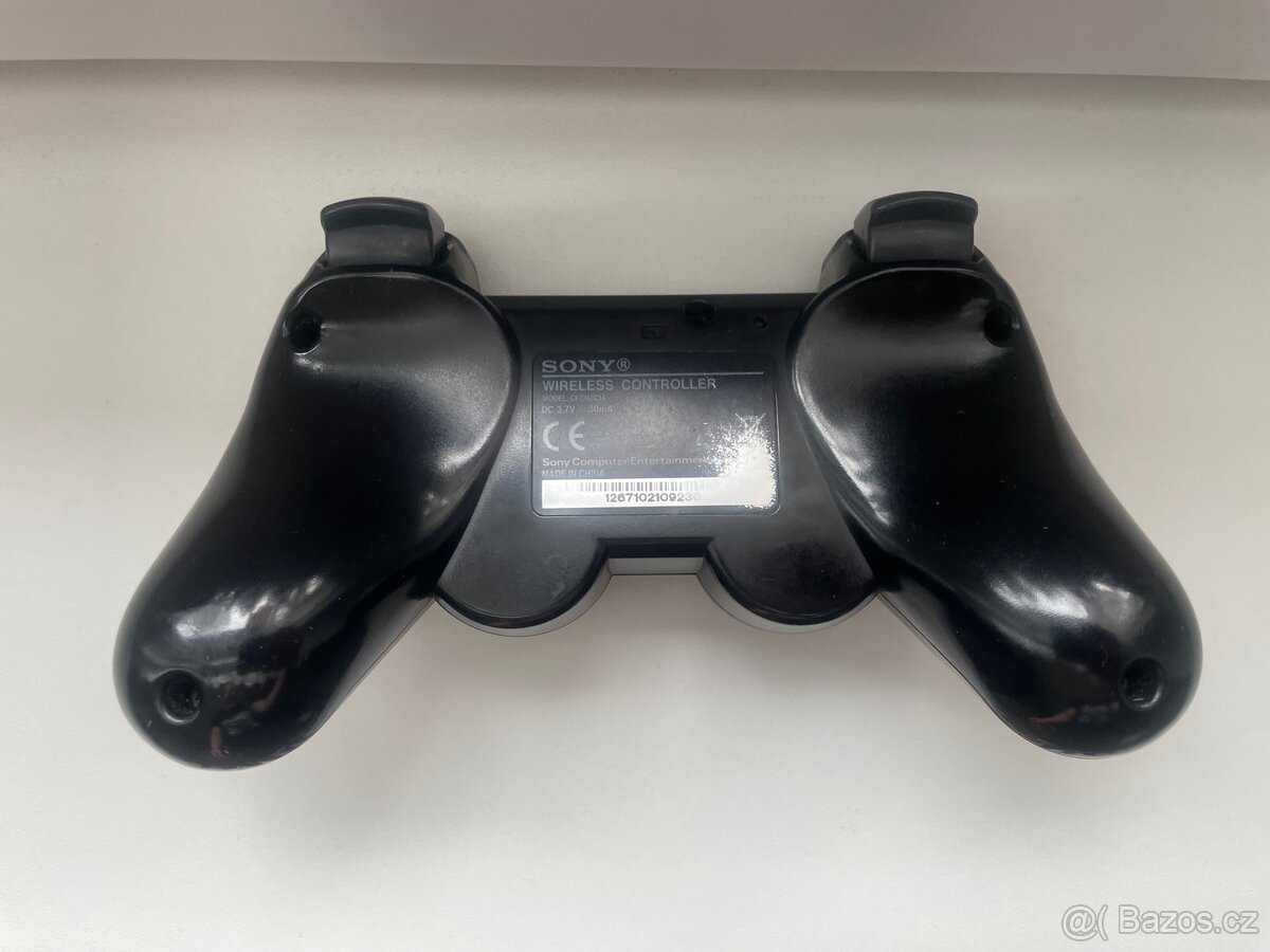 Dualshock 3 Sixasis (PS3) - 2