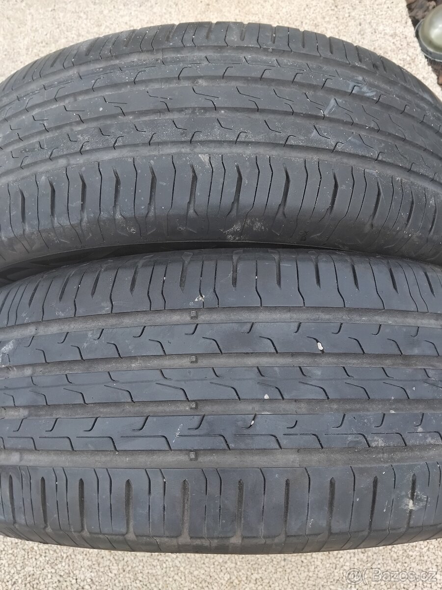 Continental 215/65r17 - 2