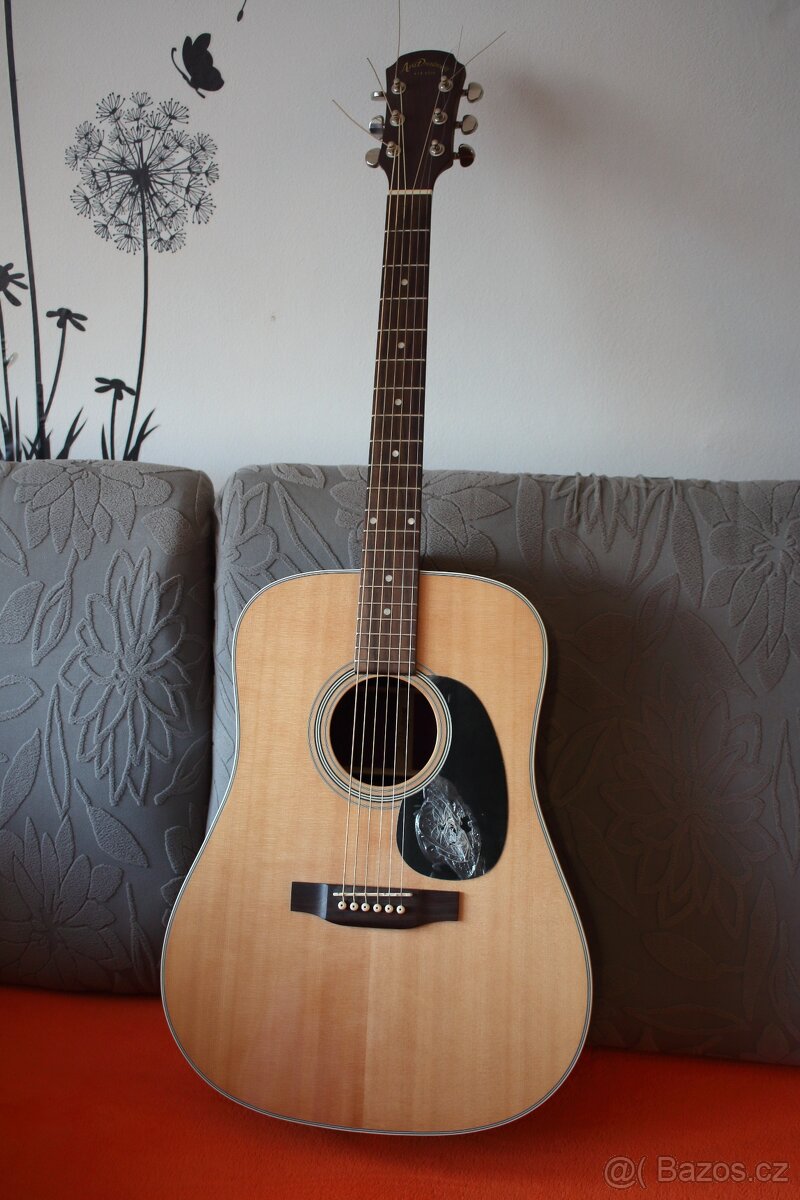 Dreadnought ARIA AD35 - 2