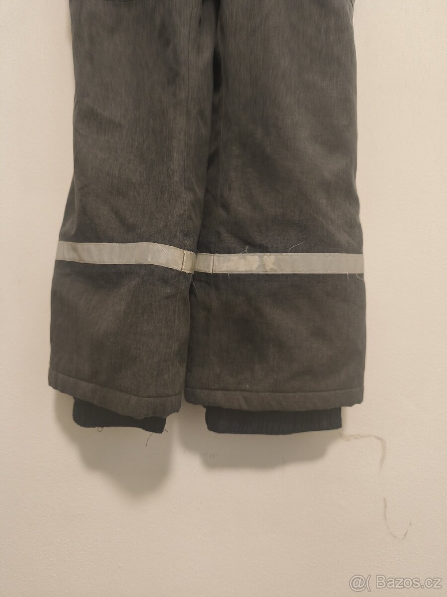 Dětské(juniorské) kalhoty Northville - 2