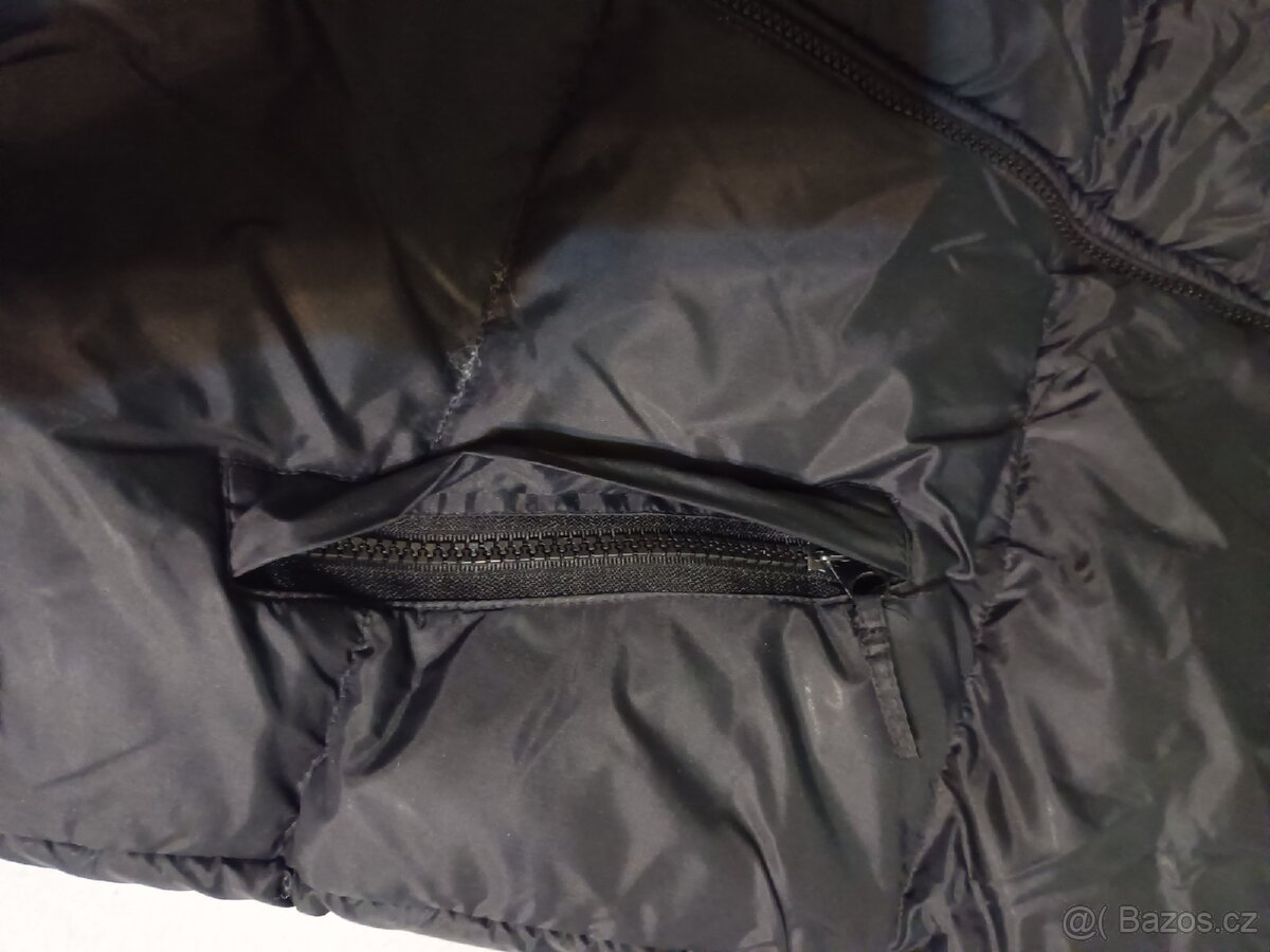 Zimní bunda - 2