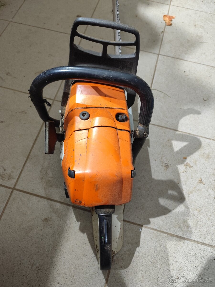 Stihl ms 441 - 2