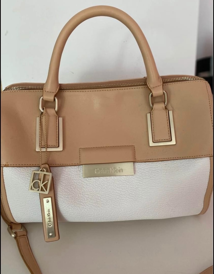 Calvin Klein kabelka - 2