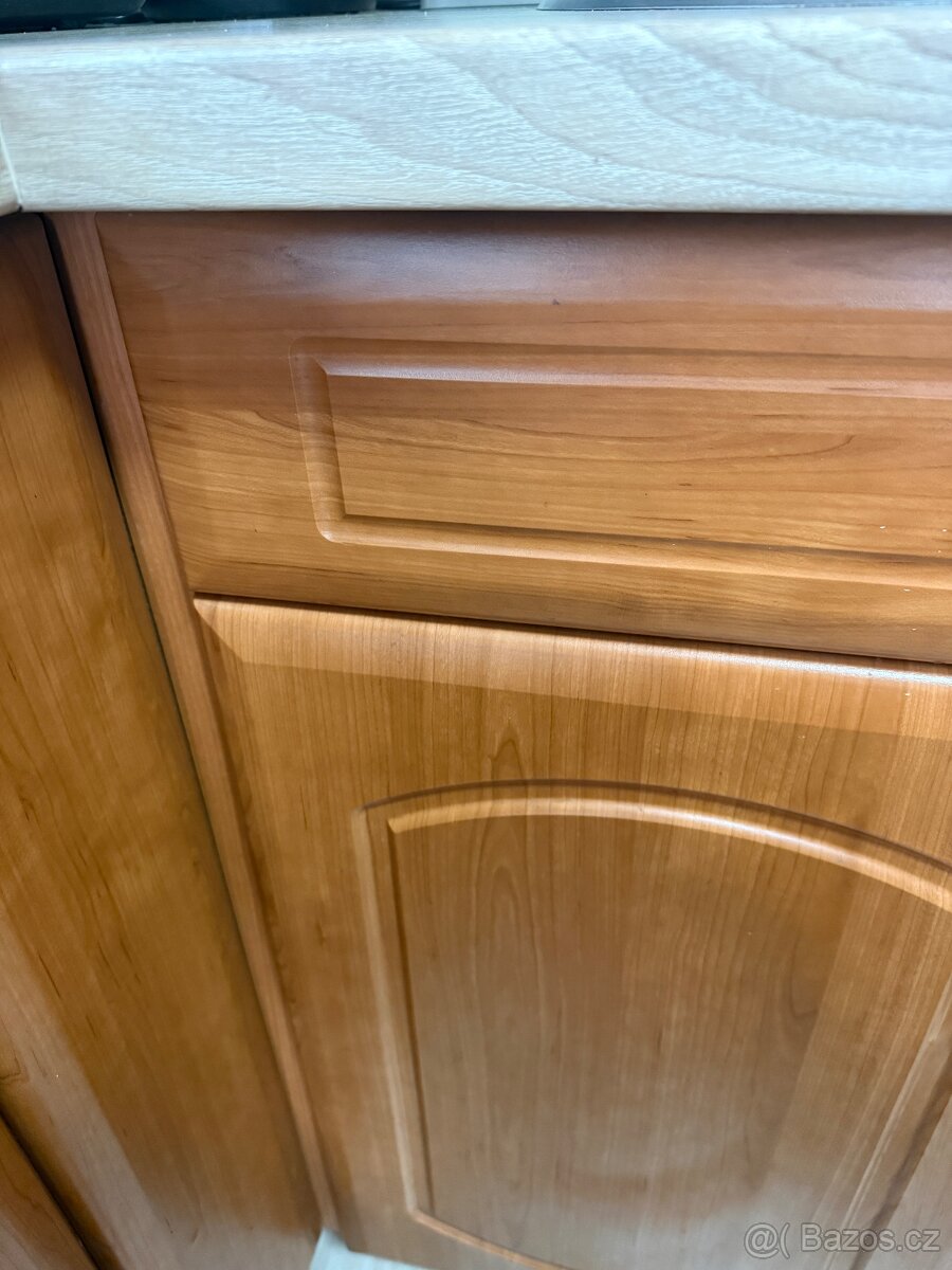 Kuchyňská linka - 2