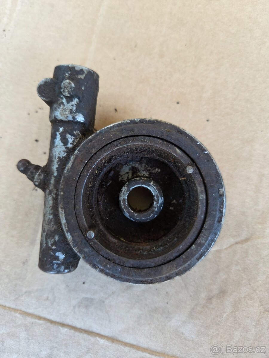 Nahon tachometru manet 90 - 2