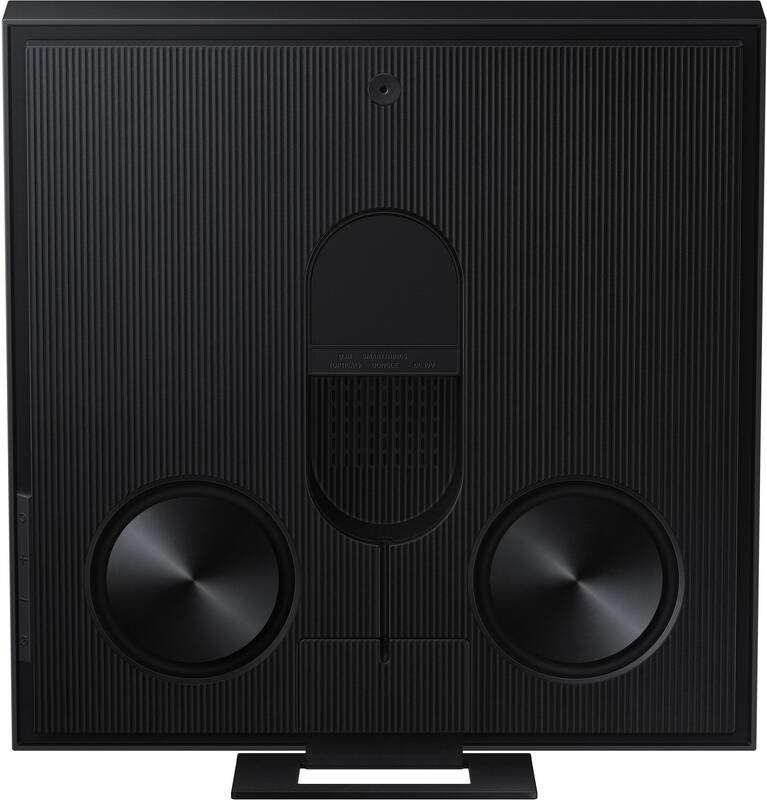 Reproduktory Samsung HW-LS60D - 2