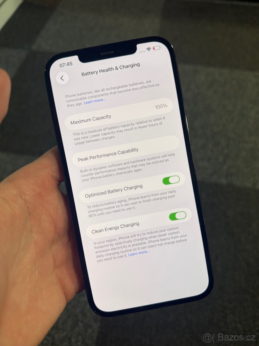 iPhone 12 Pro Max 512gb - 2