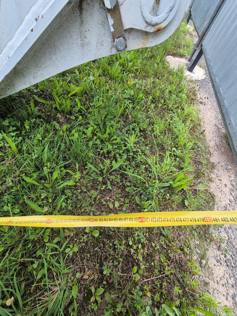 Rameno na Bagr Volvo Ec 290 - 2