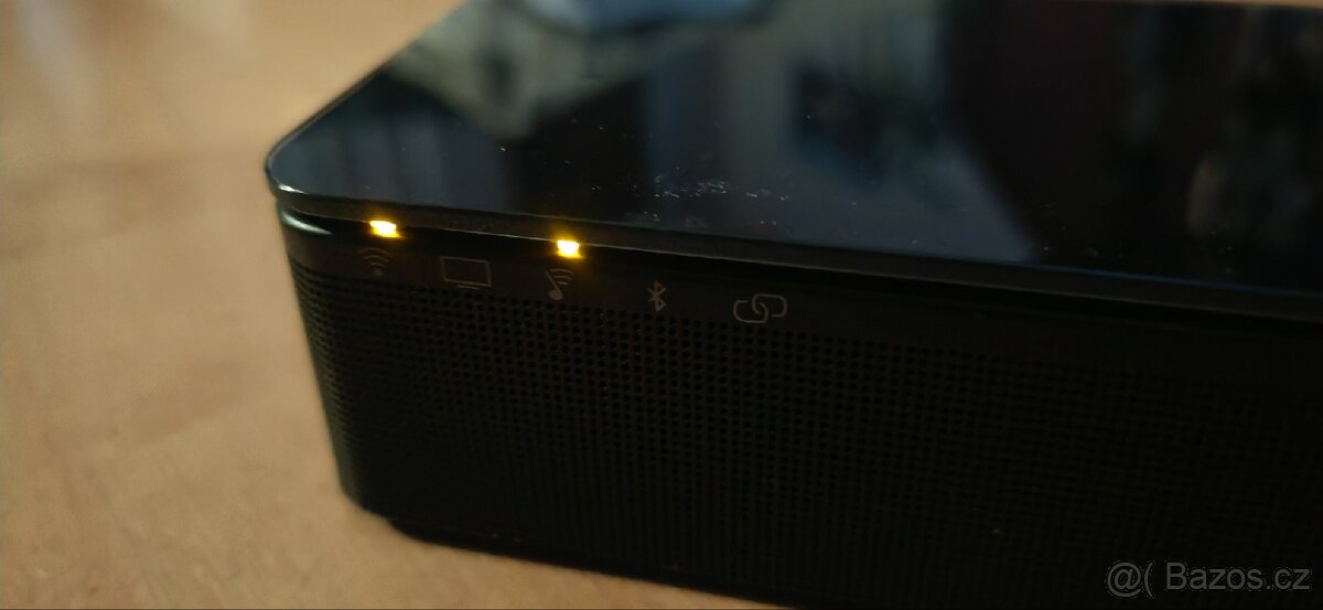 BOSE soundbar Soundtouch 300 - 2