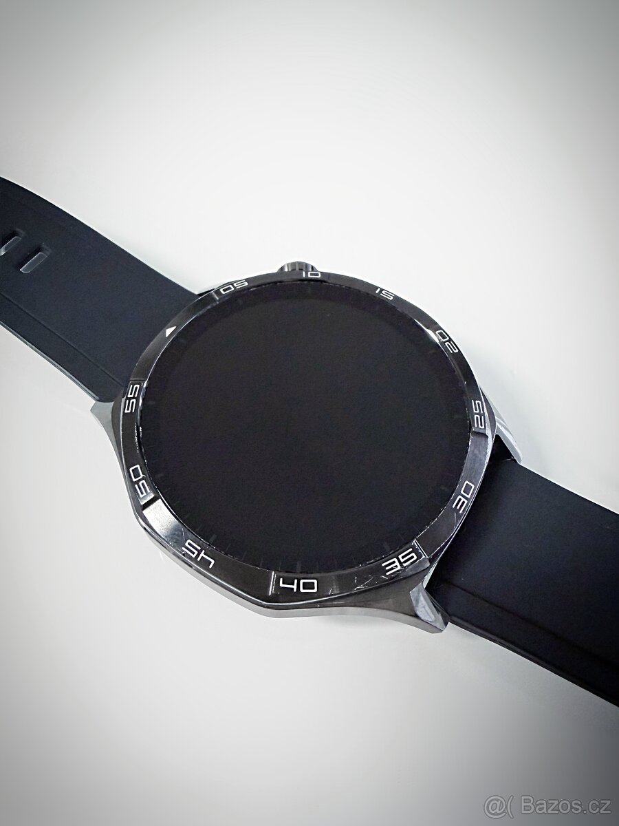 Huawei Watch GT 5 se zárukou - 2