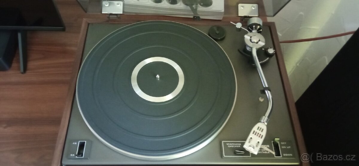 Pioneer PL-12D-II - 2