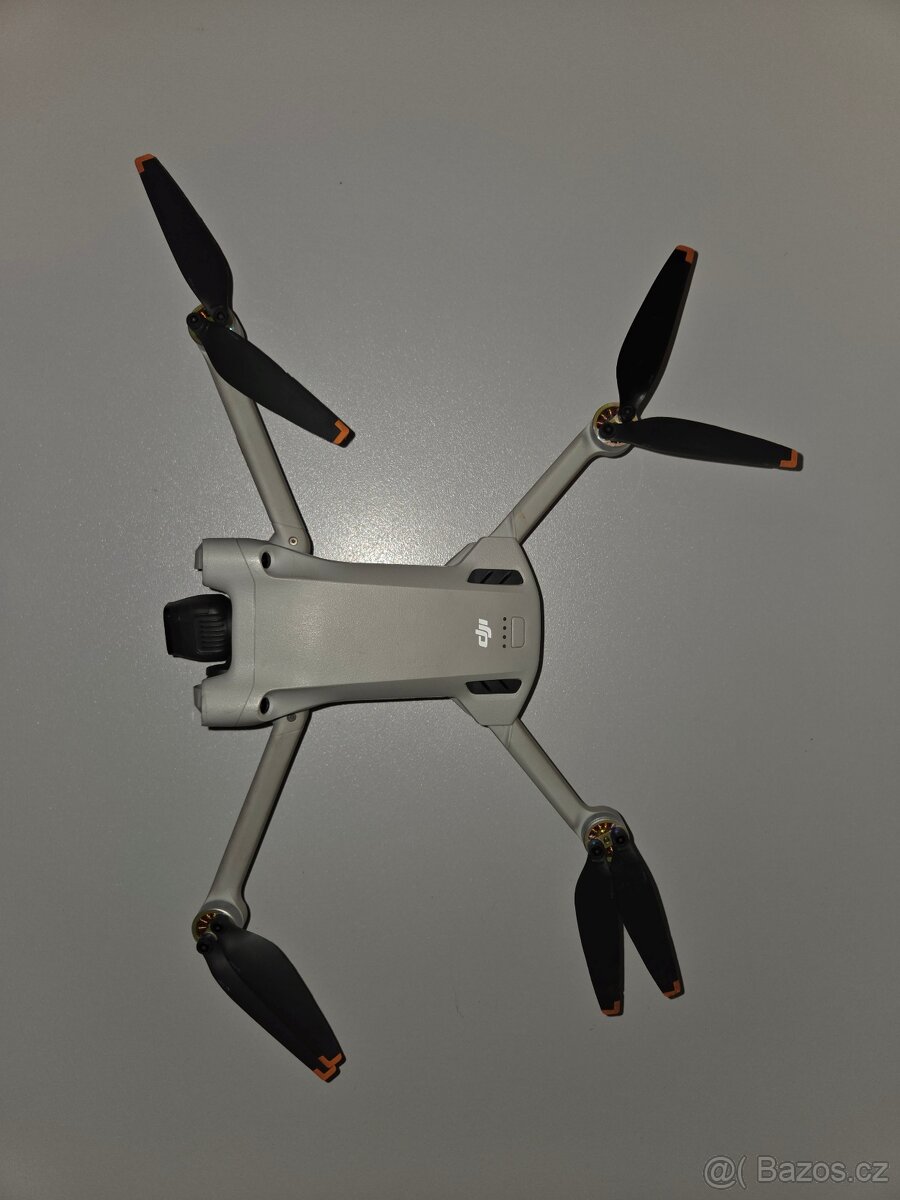 DJI Mini 3 Pro + příslušenství - 2