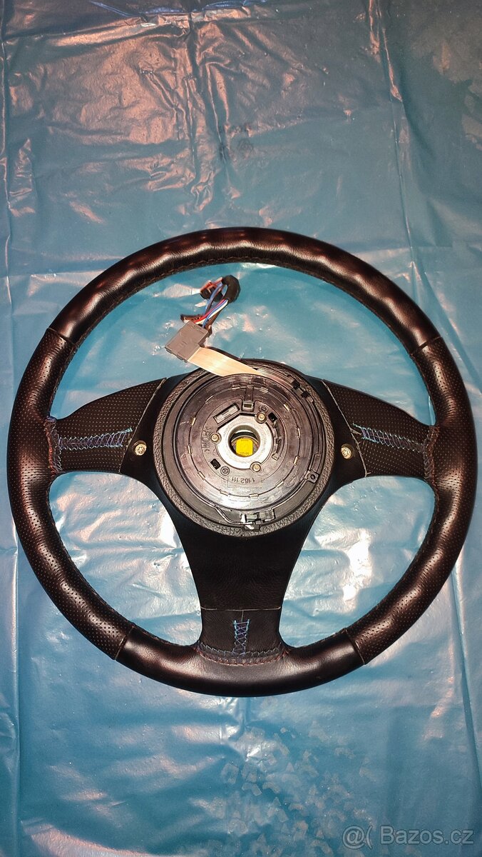Volant tříramenný BMW E36 - 2
