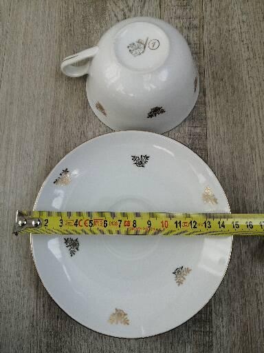 Porcelán servis - 2