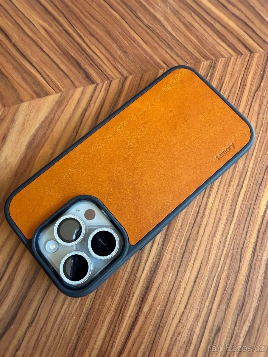 Kryt na iPhone 16 PRO - 2