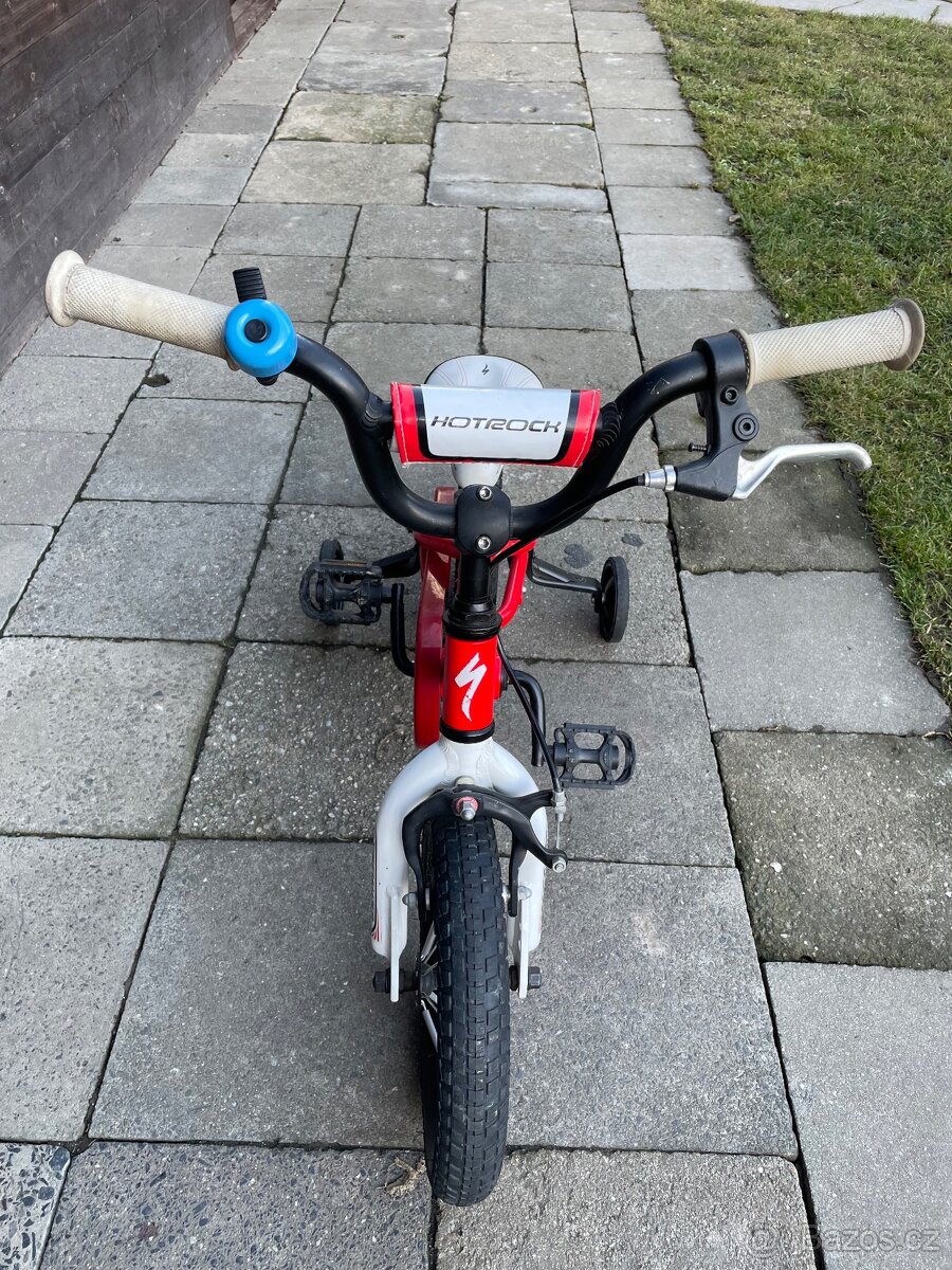 Dětské kolo 12 Specialized - 2
