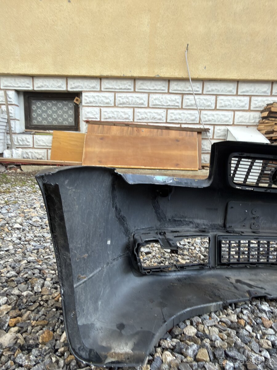 Audi S3 8L Predny naraznik - 2