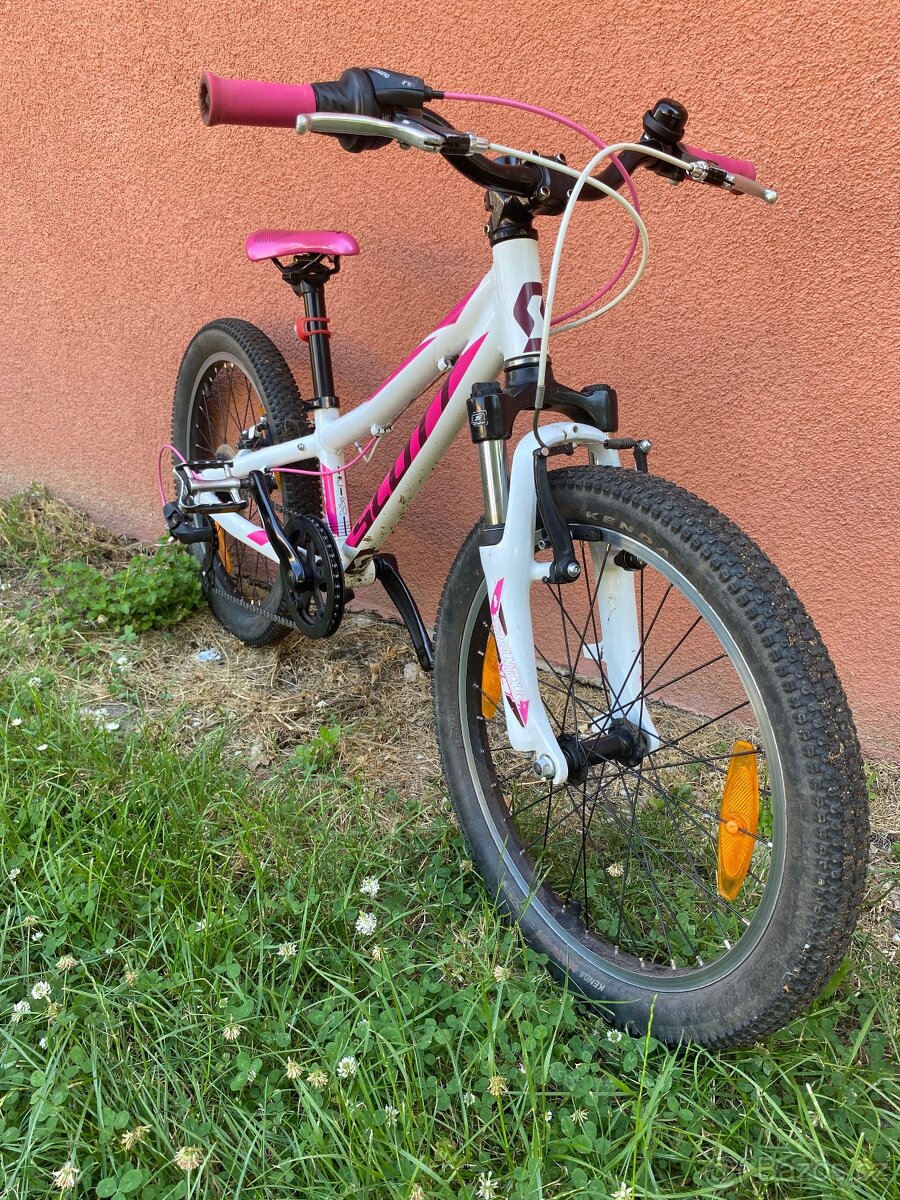 Detske kolo Scott - 2