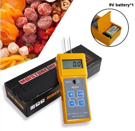 vlhkosti SKZ111C-4 - 2