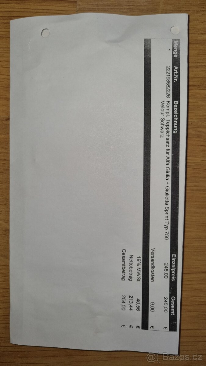 Alfa Romeo Giulia - 2