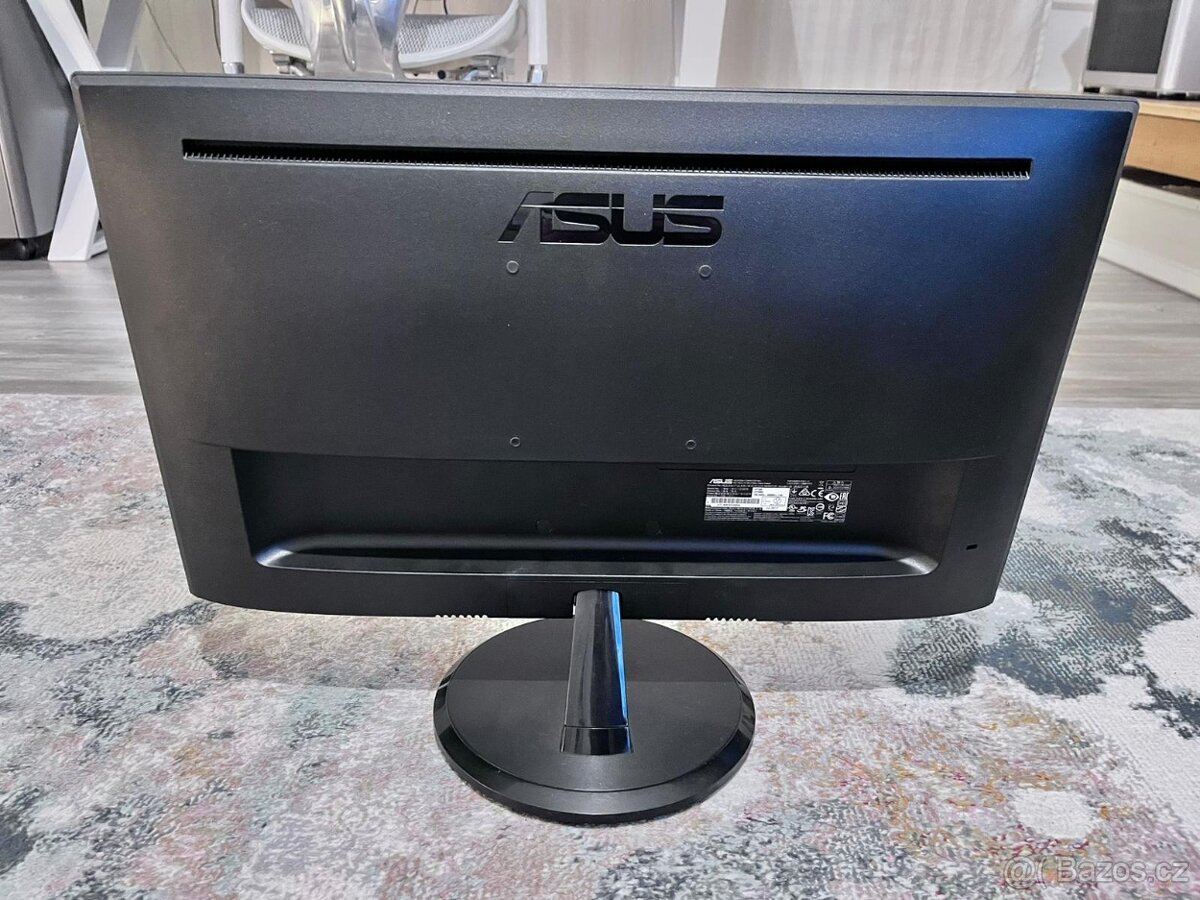 Monitor ASUS VP249H 23,8" IPS Full HD – TOP stav - 2