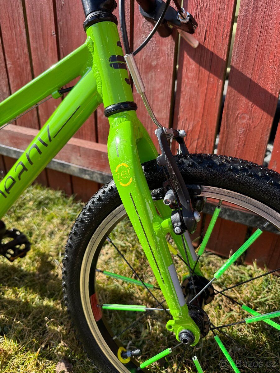 Dětské kolo Beany 16 - 2