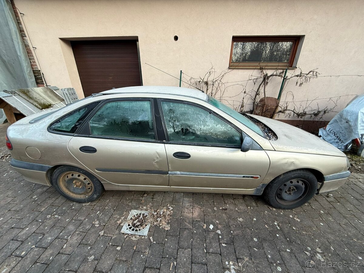 Renault Laguna Prodej na ND - 2