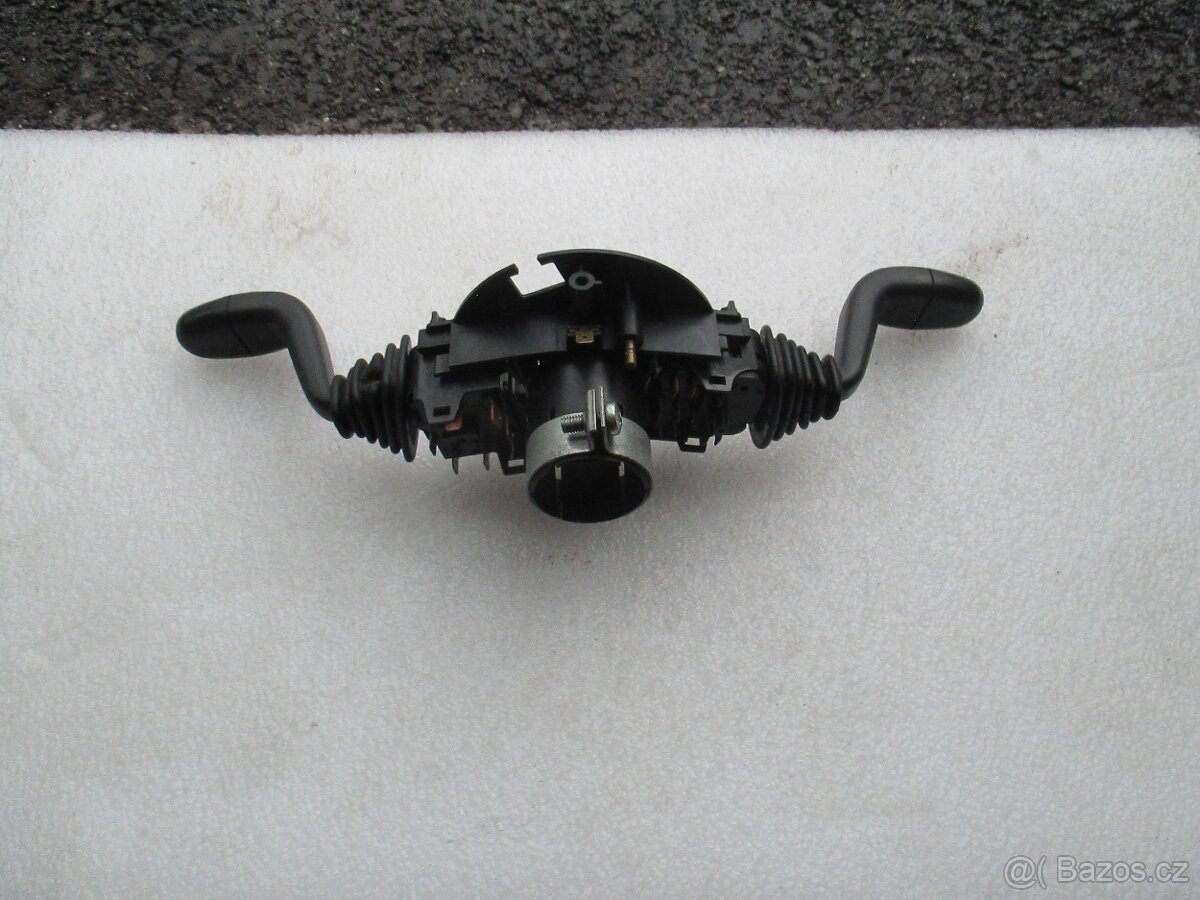 Přepínač lukas - 2