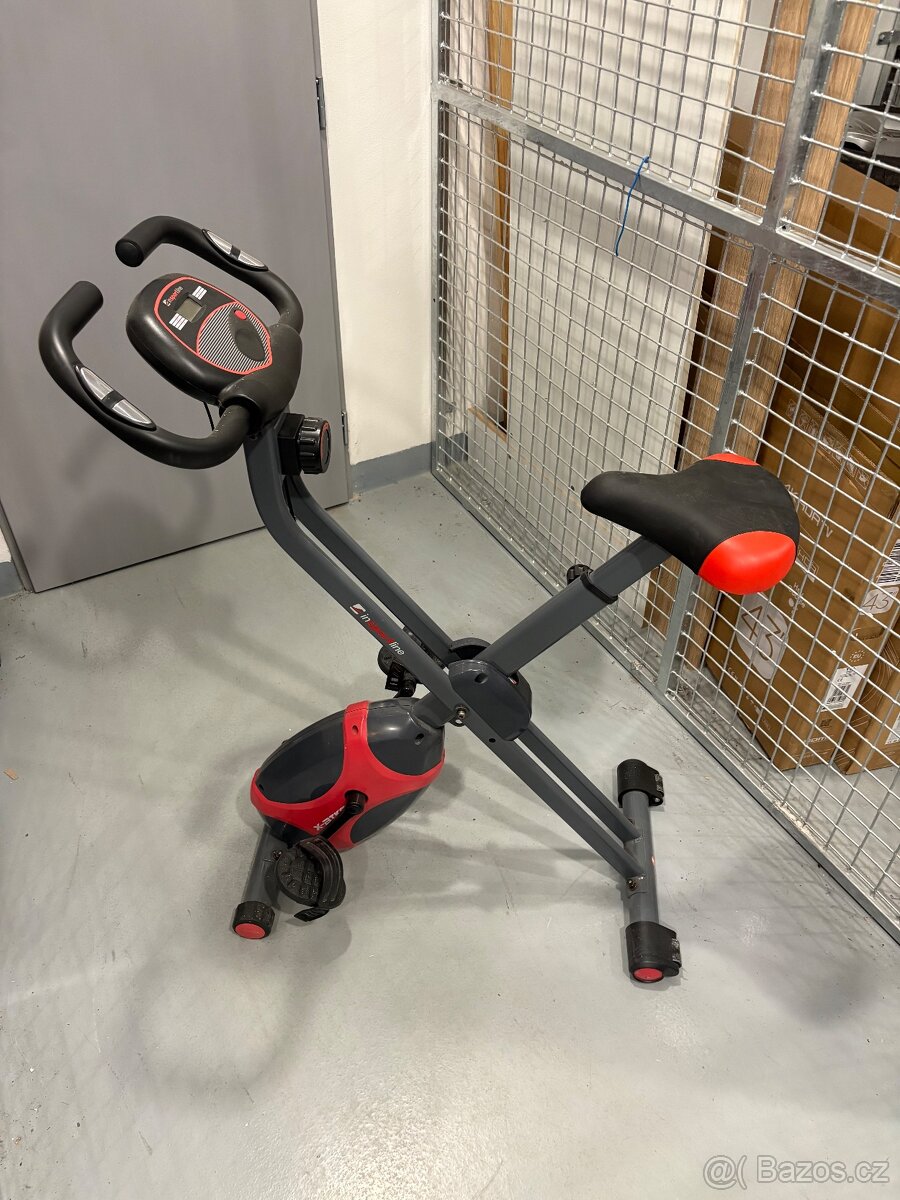 Skládací rotoped - 2