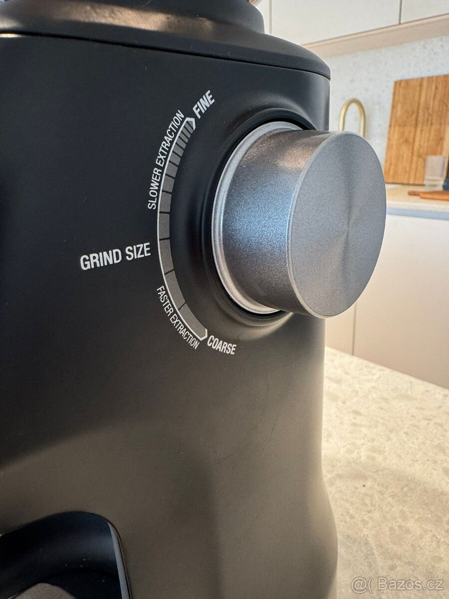 Kávomlýnek SAGE BCG820BTR - 2