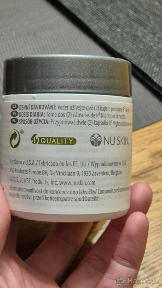 Nu Skin R2 Night - 2