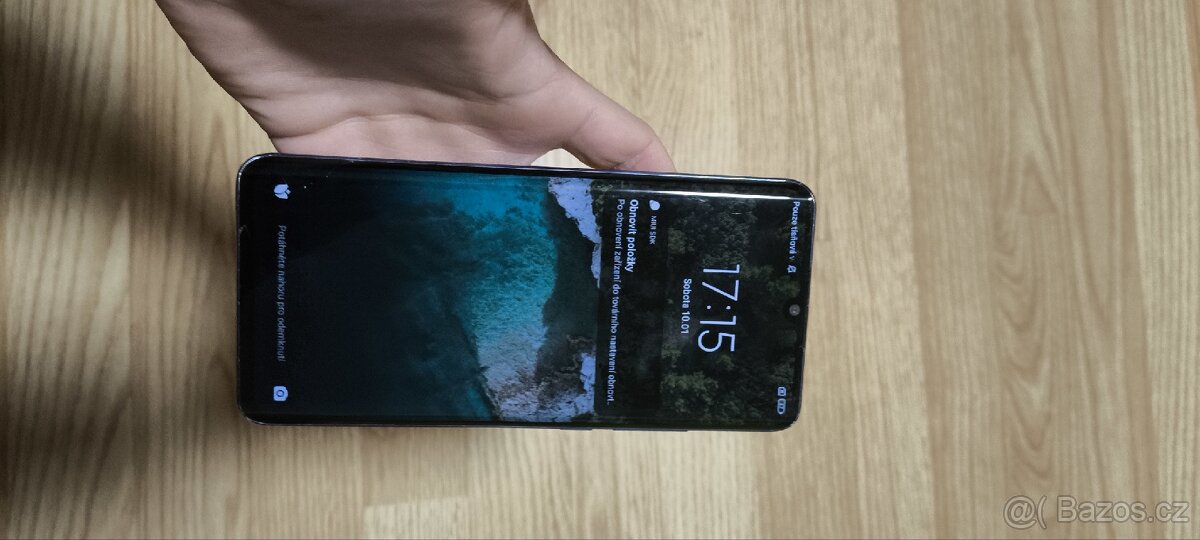 Xiaomi mi note 10 - 2