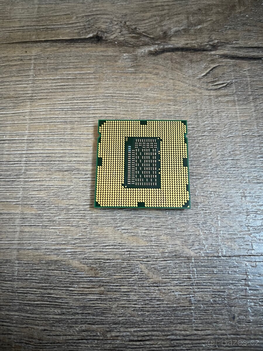 Intel Core i5-2500K (4 jádra, 3.3 GHz) – LGA1155 - 2