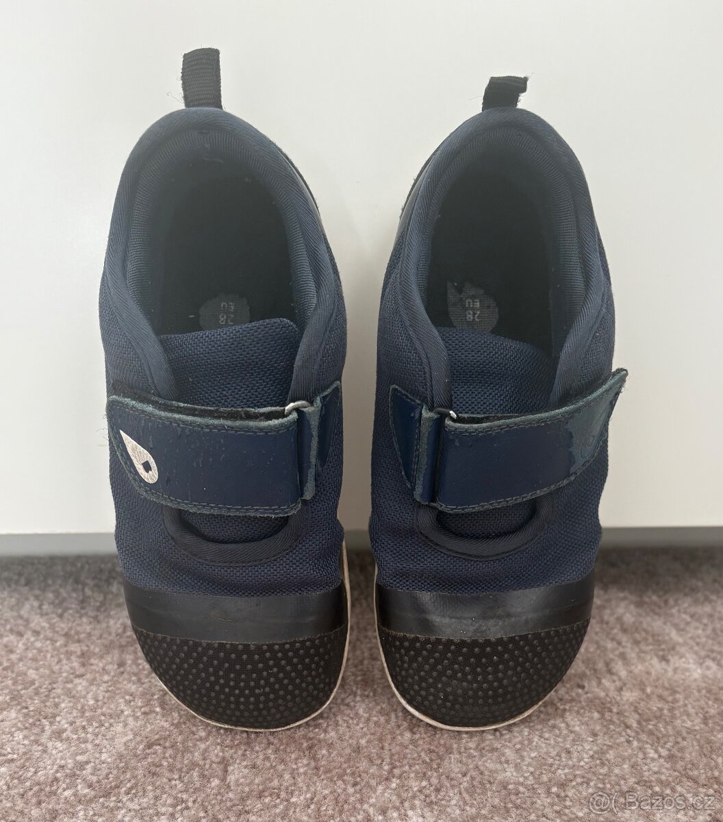 Tenisky zn.Bobux Lo Dimension - vel.28 - 2