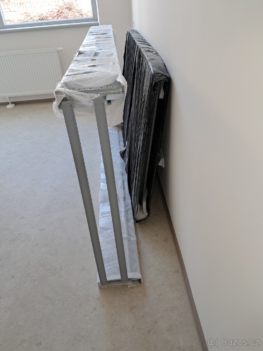 Protipožární dveře Pravé 90 - 2