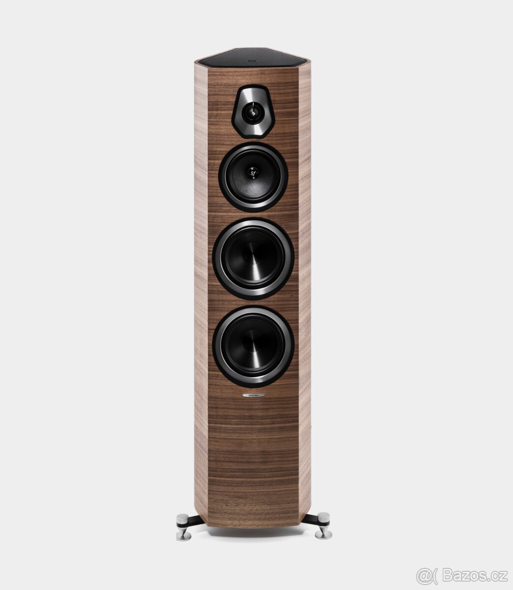 Sonus Faber Sonetto V - 2